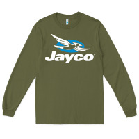 Jayco Bicycling Bike Long Sleeve Tee | Teevron