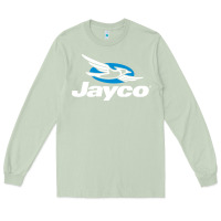 Matcha Jayco Bicycling Bike Long Sleeve Tee - linhVisuals