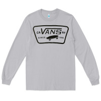 Moon Dust newca vans ny Long Sleeve Tee - linhVisuals