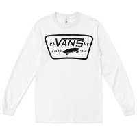 Newca Vans Ny Long Sleeve Tee | Teevron