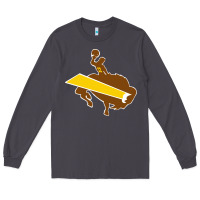 Smoke wyoming josh Long Sleeve Tee - linhVisuals