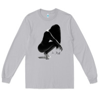 K. Michelle Long Sleeve Tee | Teevron