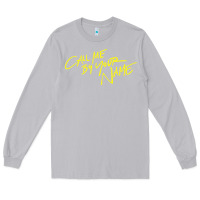 Moon Dust Call Me By Your Name Long Sleeve Tee - linhVisuals