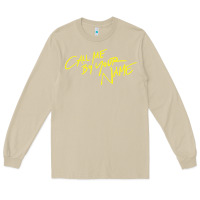 Mushroom Call Me By Your Name Long Sleeve Tee - linhVisuals