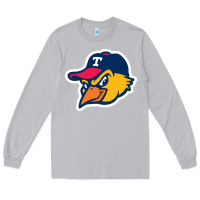 Moon Dust toledo-mud-hens Long Sleeve Tee - linhVisuals