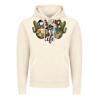 Vintage Artic camp life Vintage Hoodie - SublimationCraftShop