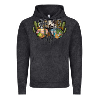 Vintage Black camp life Vintage Hoodie - SublimationCraftShop