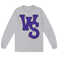 Moon Dust winston-salem-dash Long Sleeve Tee - linhVisuals