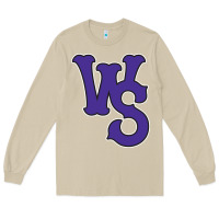 Mushroom winston-salem-dash Long Sleeve Tee - linhVisuals