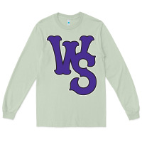 Matcha winston-salem-dash Long Sleeve Tee - linhVisuals