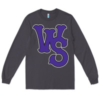 Smoke winston-salem-dash Long Sleeve Tee - linhVisuals
