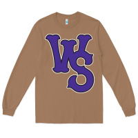 Toasted Coconut winston-salem-dash Long Sleeve Tee - linhVisuals