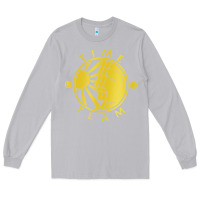 Moon Dust time team television Long Sleeve Tee - linhVisuals