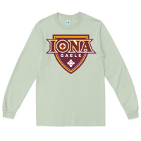 Matcha iona gaels Long Sleeve Tee - linhVisuals