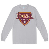 Moon Dust iona gaels Long Sleeve Tee - linhVisuals