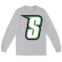 Moon Dust siena saints Long Sleeve Tee - linhVisuals