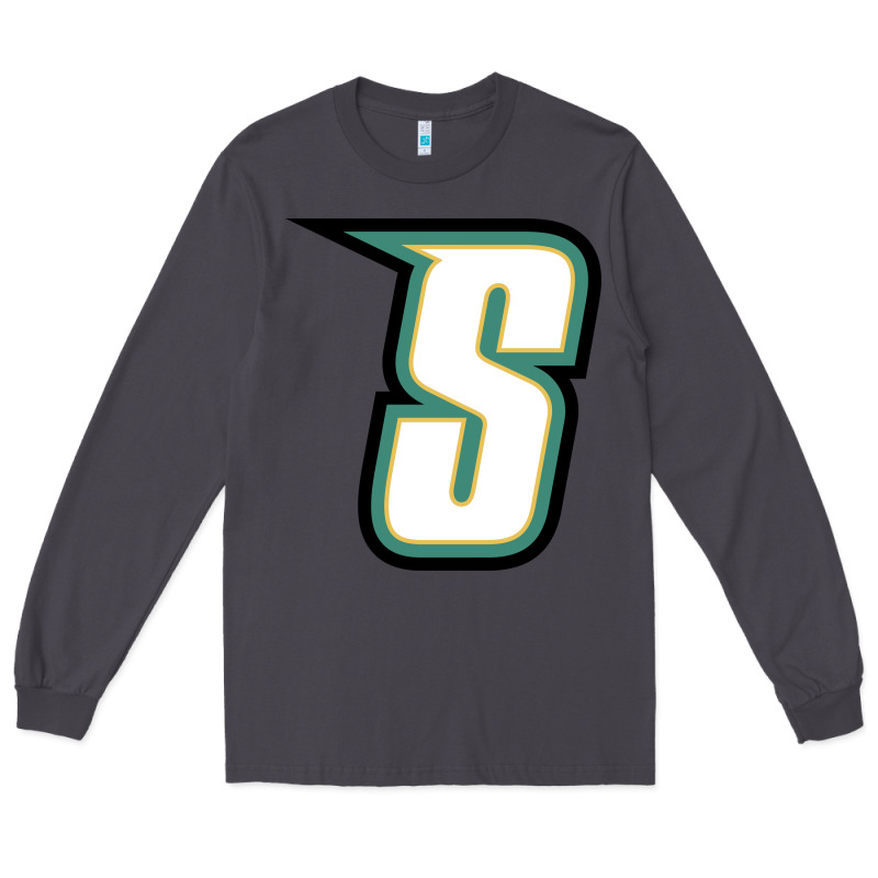 Siena Saints Long Sleeve Tee by linhVisuals | Teevron