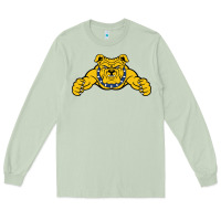 Matcha north carolina a&t aggies Long Sleeve Tee - linhVisuals