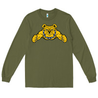 North Carolina A&t Aggies Long Sleeve Tee | Teevron