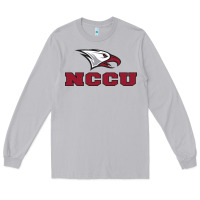 Moon Dust north carolina central eagles Long Sleeve Tee - linhVisuals