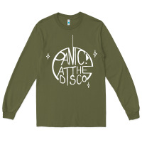 Panic! At The Disco Long Sleeve Tee | Teevron