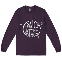 Panic! At The Disco Long Sleeve Tee | Teevron