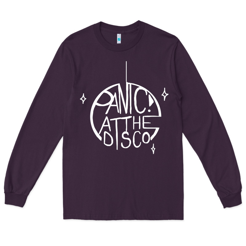 Panic! At The Disco Long Sleeve Tee by linhVisuals | Teevron