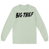 Big Thief Long Sleeve Tee | Teevron