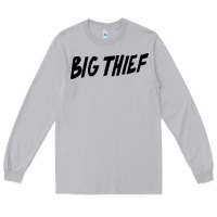Moon Dust BIG THIEF Long Sleeve Tee - linhVisuals