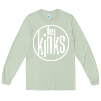 Matcha The Kinks Long Sleeve Tee - linhVisuals