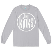 Moon Dust The Kinks Long Sleeve Tee - linhVisuals