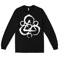 Black coheed and cambria Long Sleeve Tee - linhVisuals