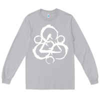 Moon Dust coheed and cambria Long Sleeve Tee - linhVisuals