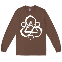 Chestnut coheed and cambria Long Sleeve Tee - linhVisuals