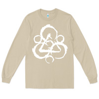 Mushroom coheed and cambria Long Sleeve Tee - linhVisuals