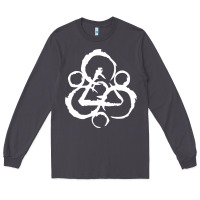 Smoke coheed and cambria Long Sleeve Tee - linhVisuals