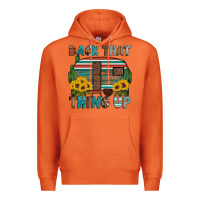 Carrot back that thing up Premium Hoodie - Artiststas