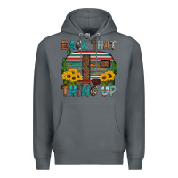 Rock back that thing up Premium Hoodie - Artiststas