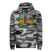 Slate Camo back that thing up Premium Hoodie - Artiststas