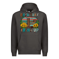 Smoke back that thing up Premium Hoodie - Artiststas