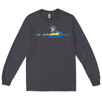 Smoke san jose state spartans Long Sleeve Tee - linhVisuals