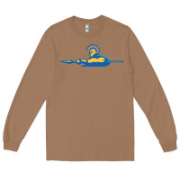 Toasted Coconut san jose state spartans Long Sleeve Tee - linhVisuals