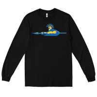 Black san jose state spartans Long Sleeve Tee - linhVisuals