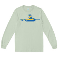 Matcha san jose state spartans Long Sleeve Tee - linhVisuals
