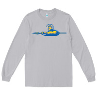 Moon Dust san jose state spartans Long Sleeve Tee - linhVisuals