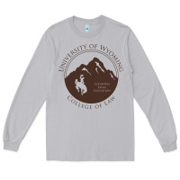 Moon Dust university of wyoming cowboys Long Sleeve Tee - linhVisuals
