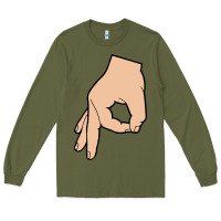 The Circle Game Classic Long Sleeve Tee | Teevron