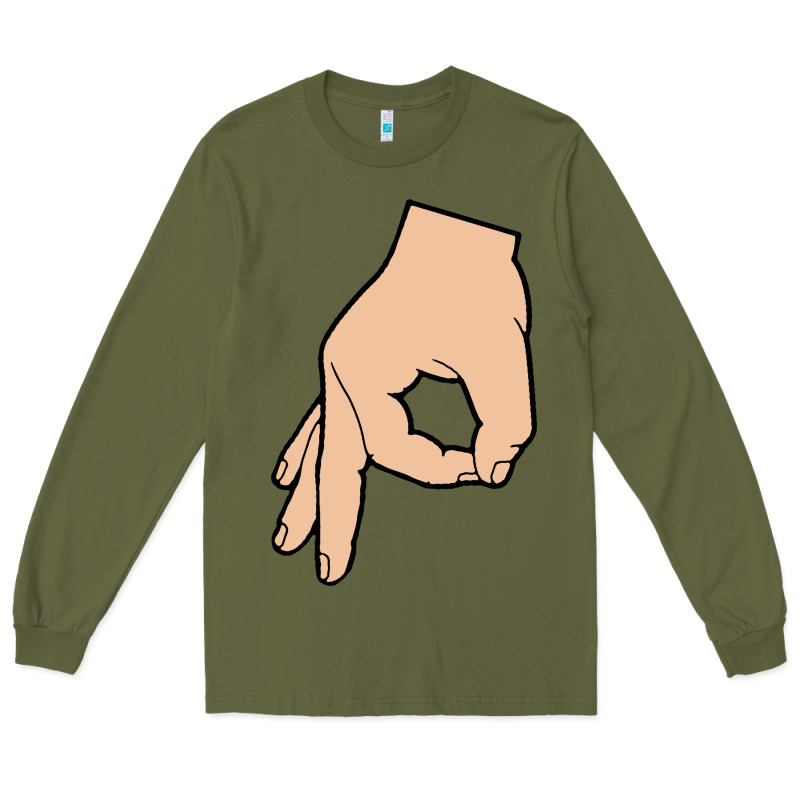 The Circle Game Classic Long Sleeve Tee by linhVisuals | Teevron