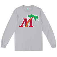Moon Dust fort myers miracle Long Sleeve Tee - linhVisuals