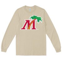 Mushroom fort myers miracle Long Sleeve Tee - linhVisuals